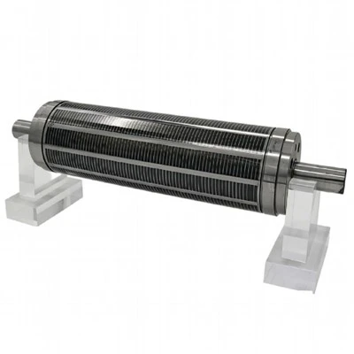 Silindr Magnetig
